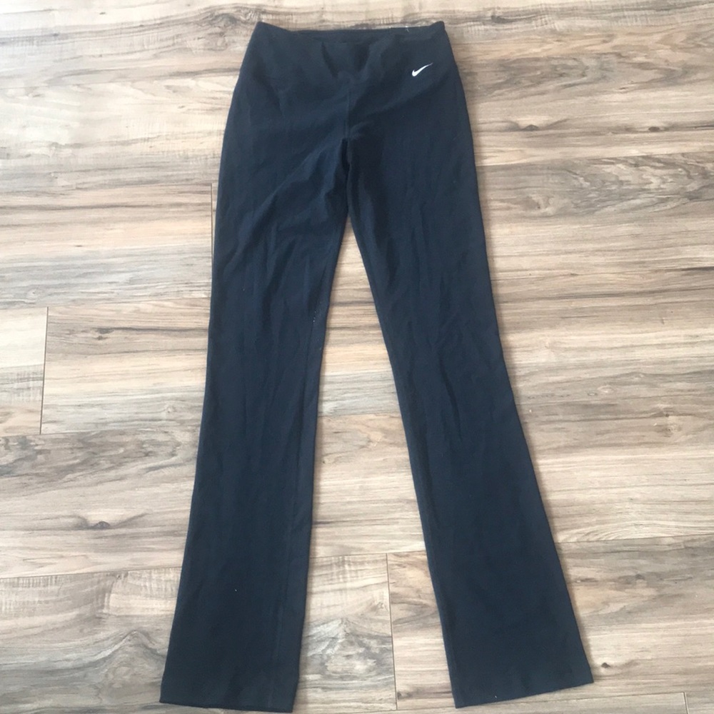 Nike Yoga pants